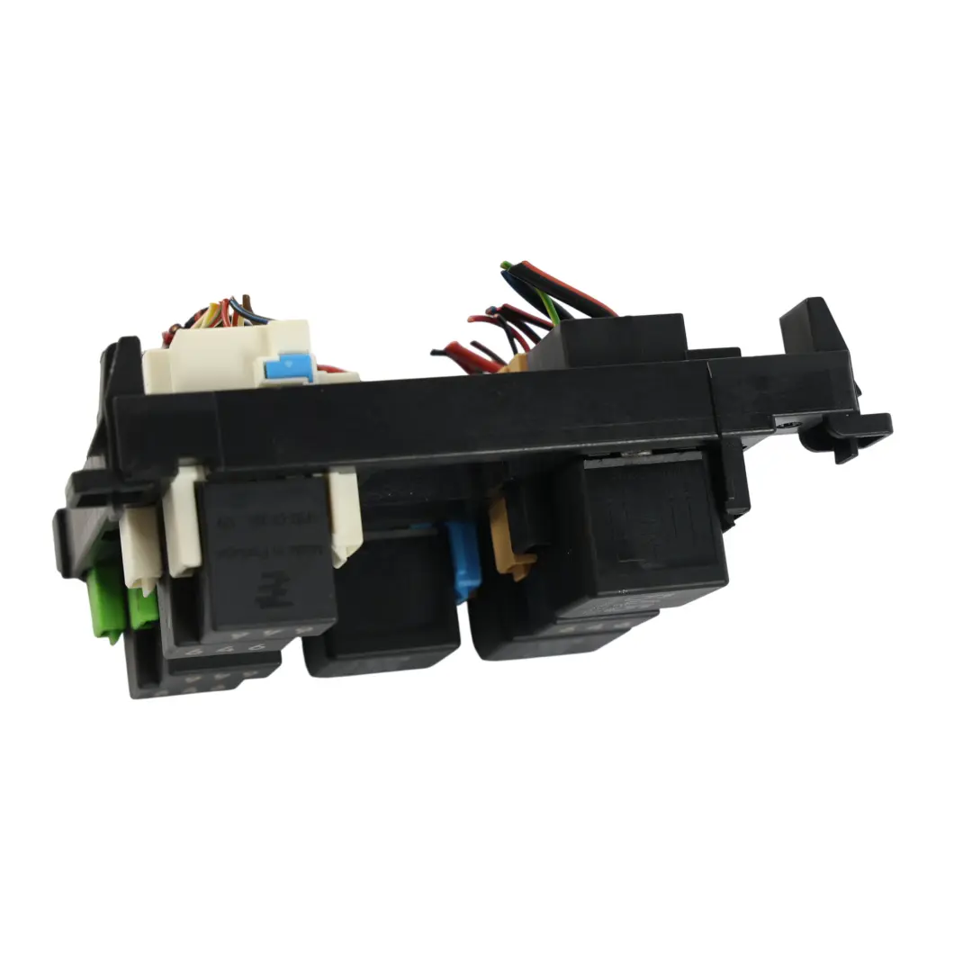Audi Q3 8U Skoda Yeti VW Caddy Mk2 Tiguan 7L Boîtier Fusibles Relais - SKU 7N0937503 - Numéro de pièce 7N0937503