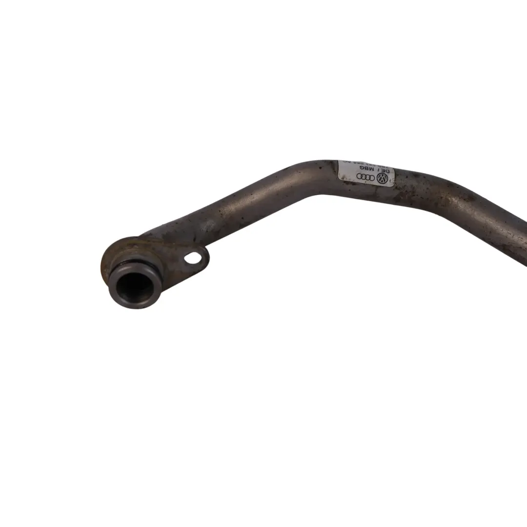 7P Manguera Del Precalentador 3.0 TDI para Volkswagen Touareg con número de pieza 7P0121065AC Volkswagen Touareg 7P Manguera Del Precalentador 3.0 TDI - SKU 7P0121065AC - Número de pieza 7P0121065AC