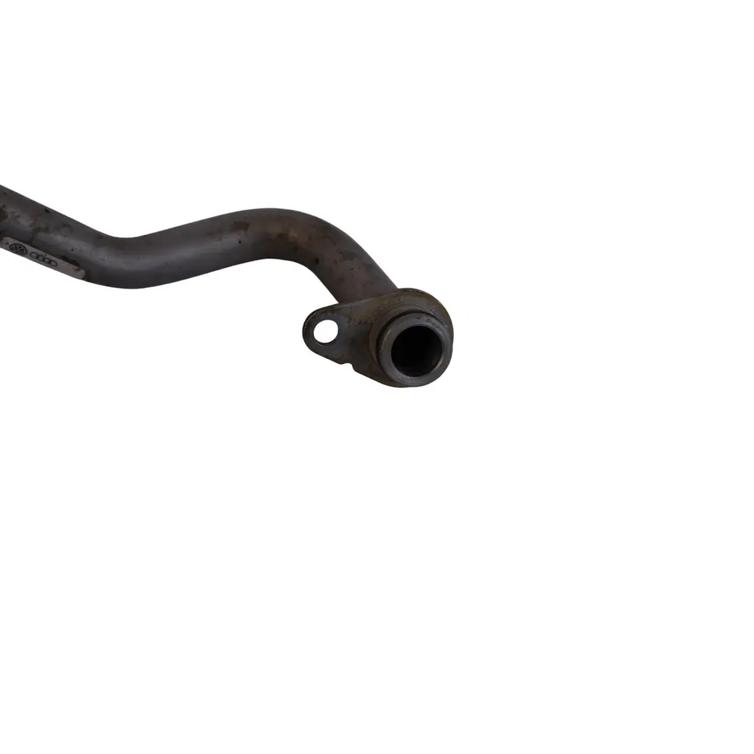 7P Przewód Ogrzewania Postojowego 3.0 TDI do Volkswagen Touareg o numerze 7P0121065AC Volkswagen Touareg 7P Przewód Ogrzewania Postojowego 3.0 TDI - SKU 7P0121065AC - Numer Części 7P0121065AC