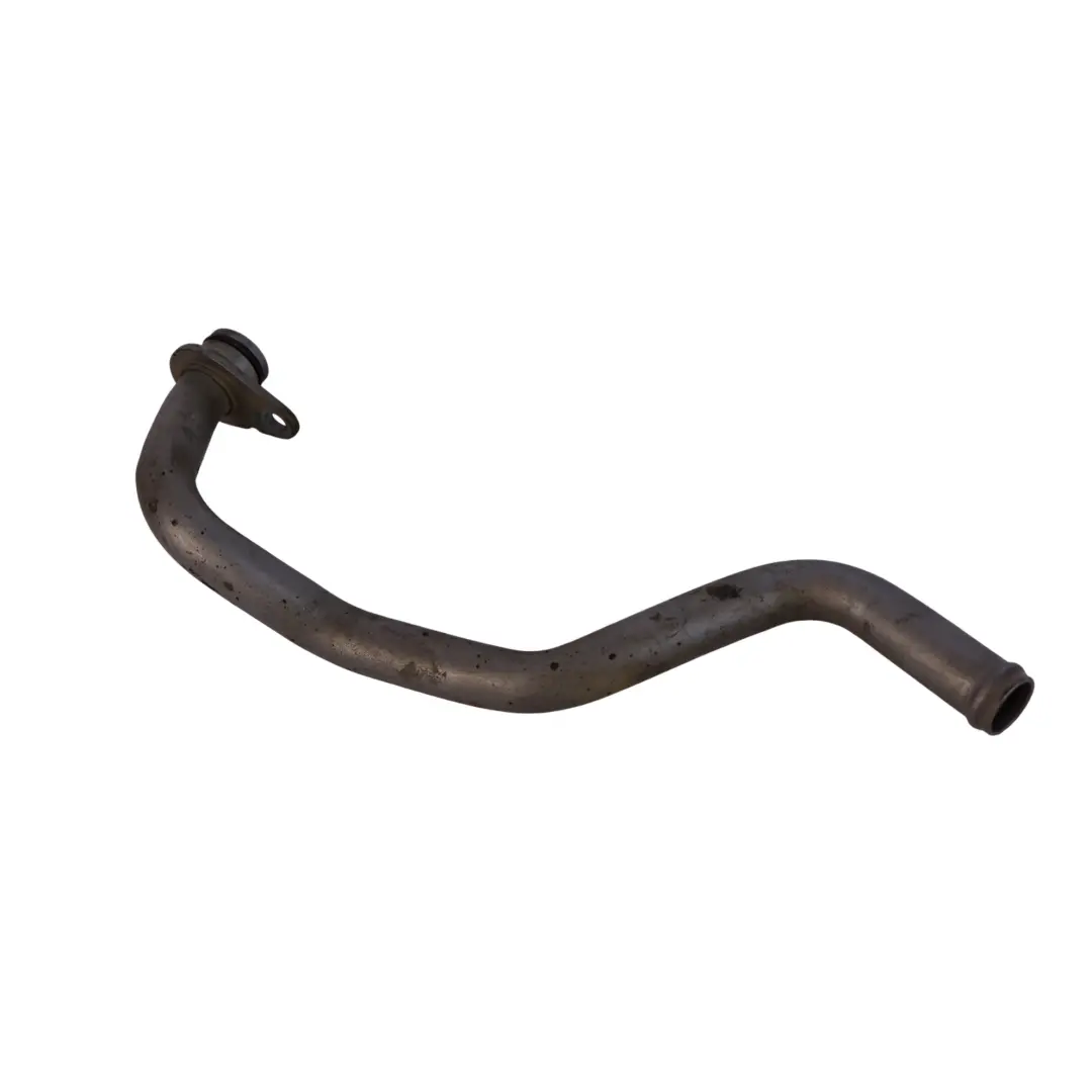 7P Tubo Flessibile Del Preriscaldatore 3.0 TDI per Volkswagen Touareg con numero di parte 7P0121065AC Volkswagen Touareg 7P Tubo Flessibile Del Preriscaldatore 3.0 TDI - SKU 7P0121065AC - Numero di parte 7P0121065AC