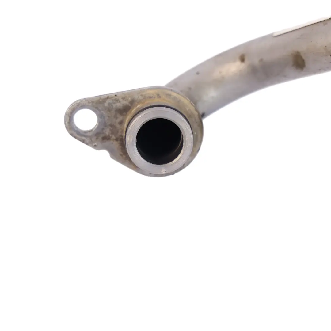 7P Enfriador Aceite Tubo Refrigeración 3.0 TDI para Volkswagen Touareg con número de pieza 7P0121065M Volkswagen Touareg 7P Enfriador Aceite Tubo Refrigeración 3.0 TDI - SKU 7P0121065M-1 - Número de pieza 7P0121065M