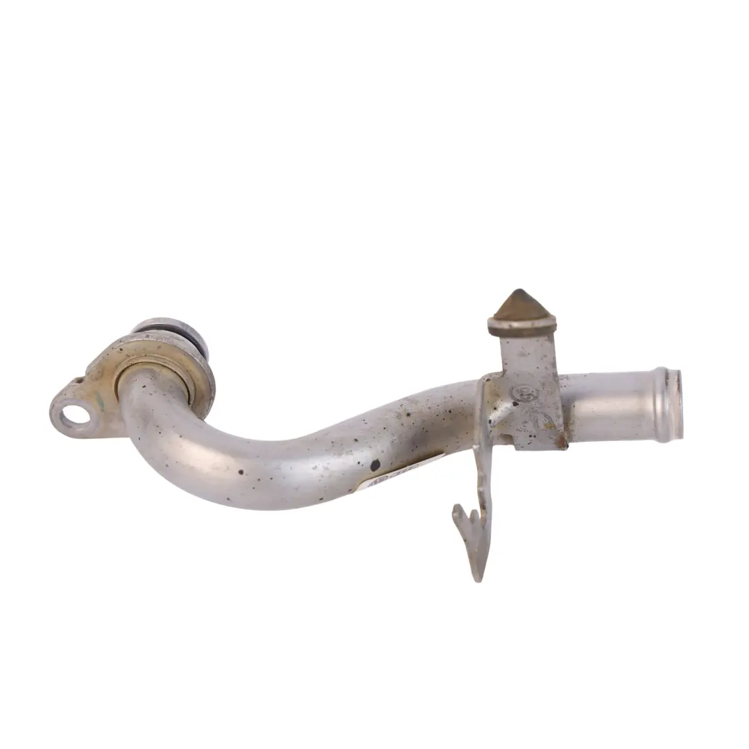 7P Enfriador Aceite Tubo Refrigeración 3.0 TDI para Volkswagen Touareg con número de pieza 7P0121065M Volkswagen Touareg 7P Enfriador Aceite Tubo Refrigeración 3.0 TDI - SKU 7P0121065M-1 - Número de pieza 7P0121065M