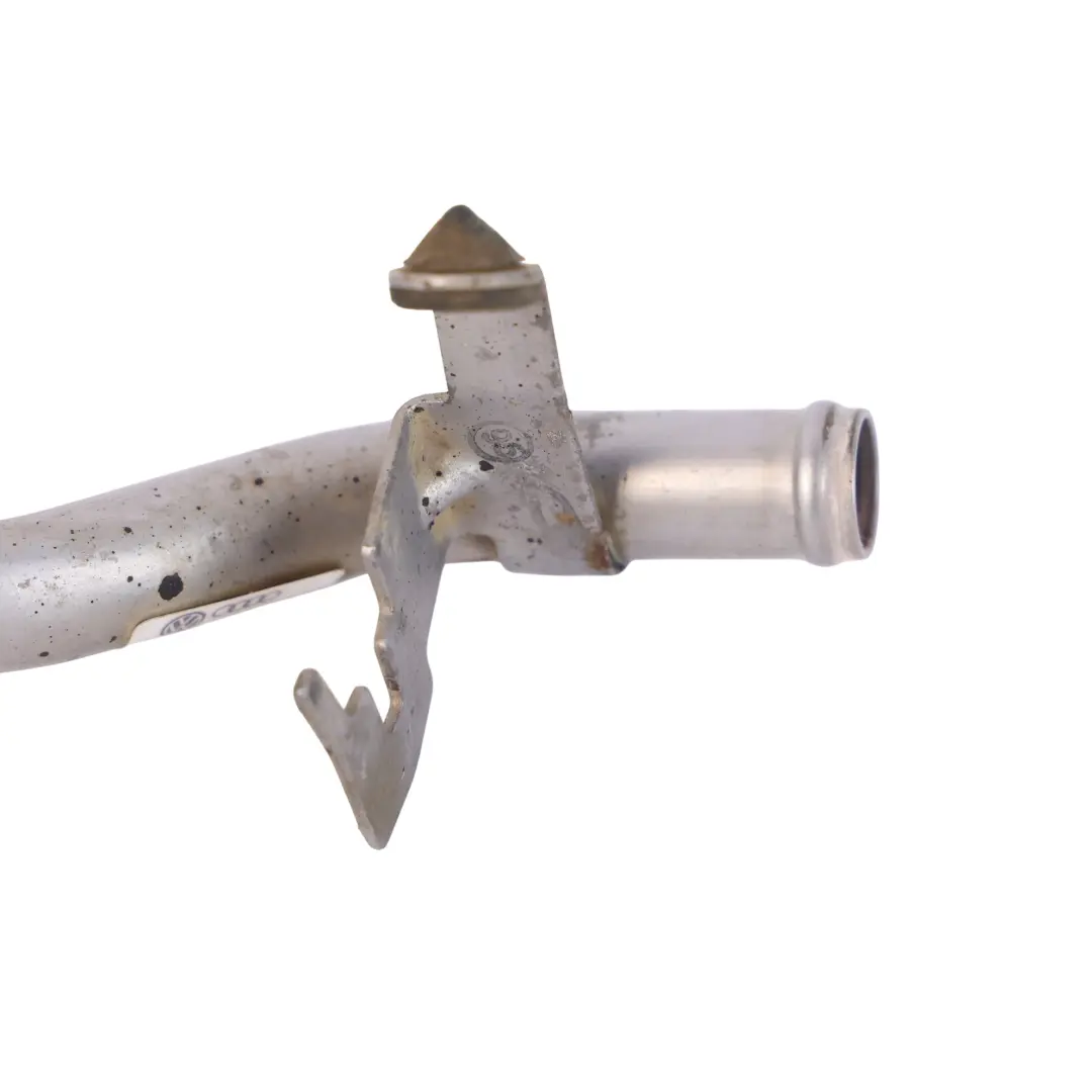 7P Tuyau Refroidissement Huile 3.0 TDI pour Volkswagen Touareg à propos du numéro de pièce 7P0121065M Volkswagen Touareg 7P Tuyau Refroidissement Huile 3.0 TDI - SKU 7P0121065M-1 - Numéro de pièce 7P0121065M