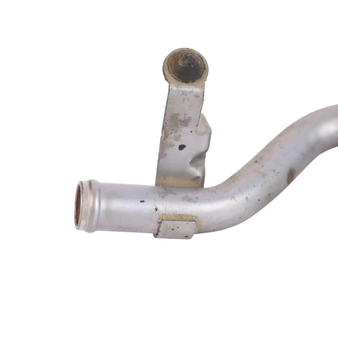 7P Enfriador Aceite Tubo Refrigeración 3.0 TDI para Volkswagen Touareg con número de pieza 7P0121065M Volkswagen Touareg 7P Enfriador Aceite Tubo Refrigeración 3.0 TDI - SKU 7P0121065M-1 - Número de pieza 7P0121065M