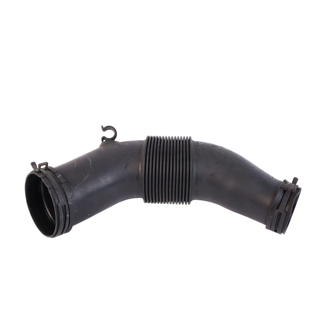 7P Tubo Admisión Aire Tubo Flexible 3.0 TDI para VW Volkswagen Touareg con número de pieza 7P0129627B VW Volkswagen Touareg 7P Tubo Admisión Aire Tubo Flexible 3.0 TDI - SKU 7P0129627B - Número de pieza 7P0129627B