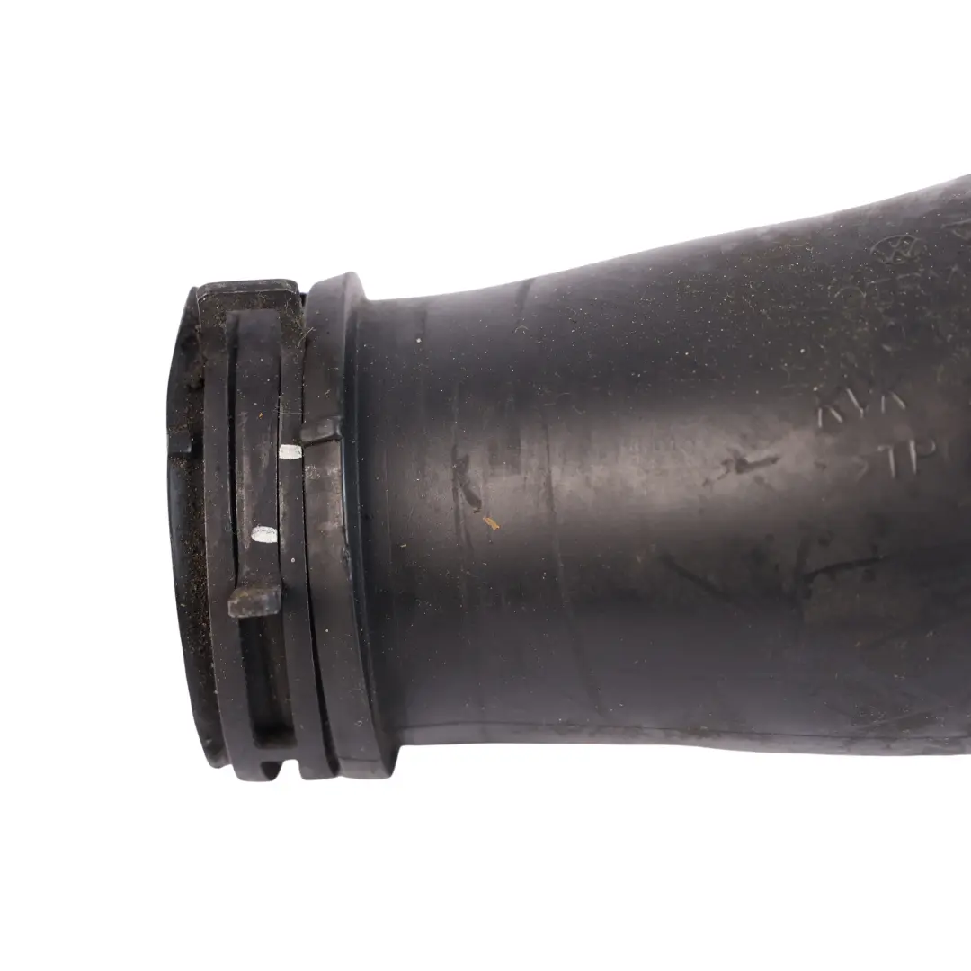 VW Volkswagen Touareg 7P Air Intake Inlet Pipe Hose Line Tube 3.0 TDI - SKU 7P0129627B - Part number 7P0129627B