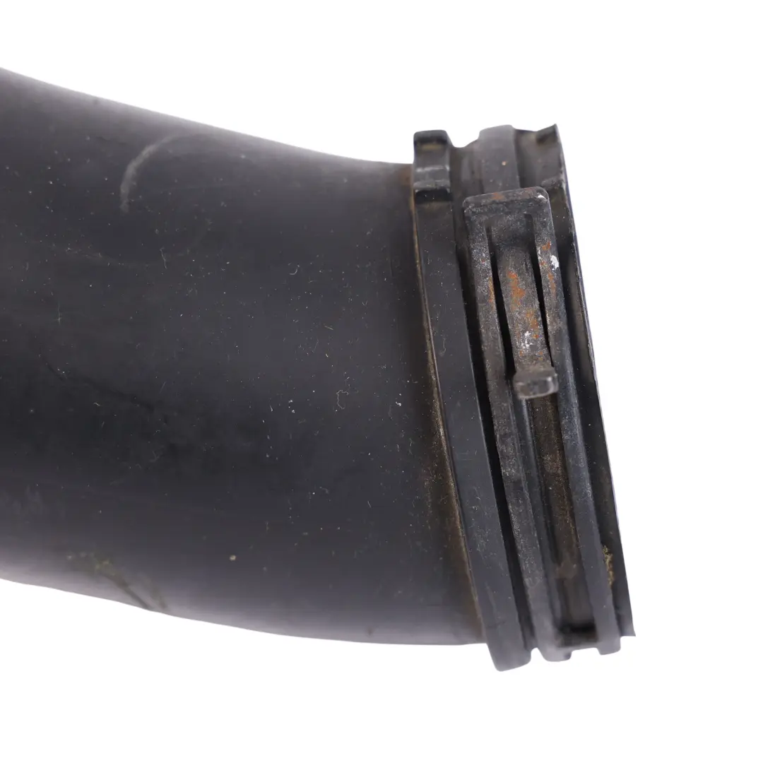 VW Volkswagen Touareg 7P Tubo Ingresso Aria Tubo Flessibile 3.0 TDI - SKU 7P0129627B - Numero di parte 7P0129627B