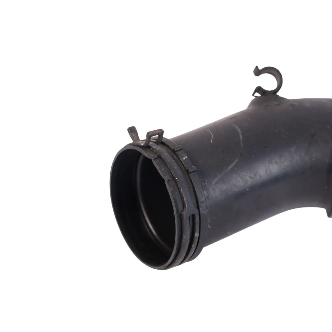 7P Air Intake Inlet Pipe Hose Line Tube 3.0 TDI to VW Volkswagen Touareg with Part number 7P0129627B VW Volkswagen Touareg 7P Air Intake Inlet Pipe Hose Line Tube 3.0 TDI - SKU 7P0129627B - Part number 7P0129627B