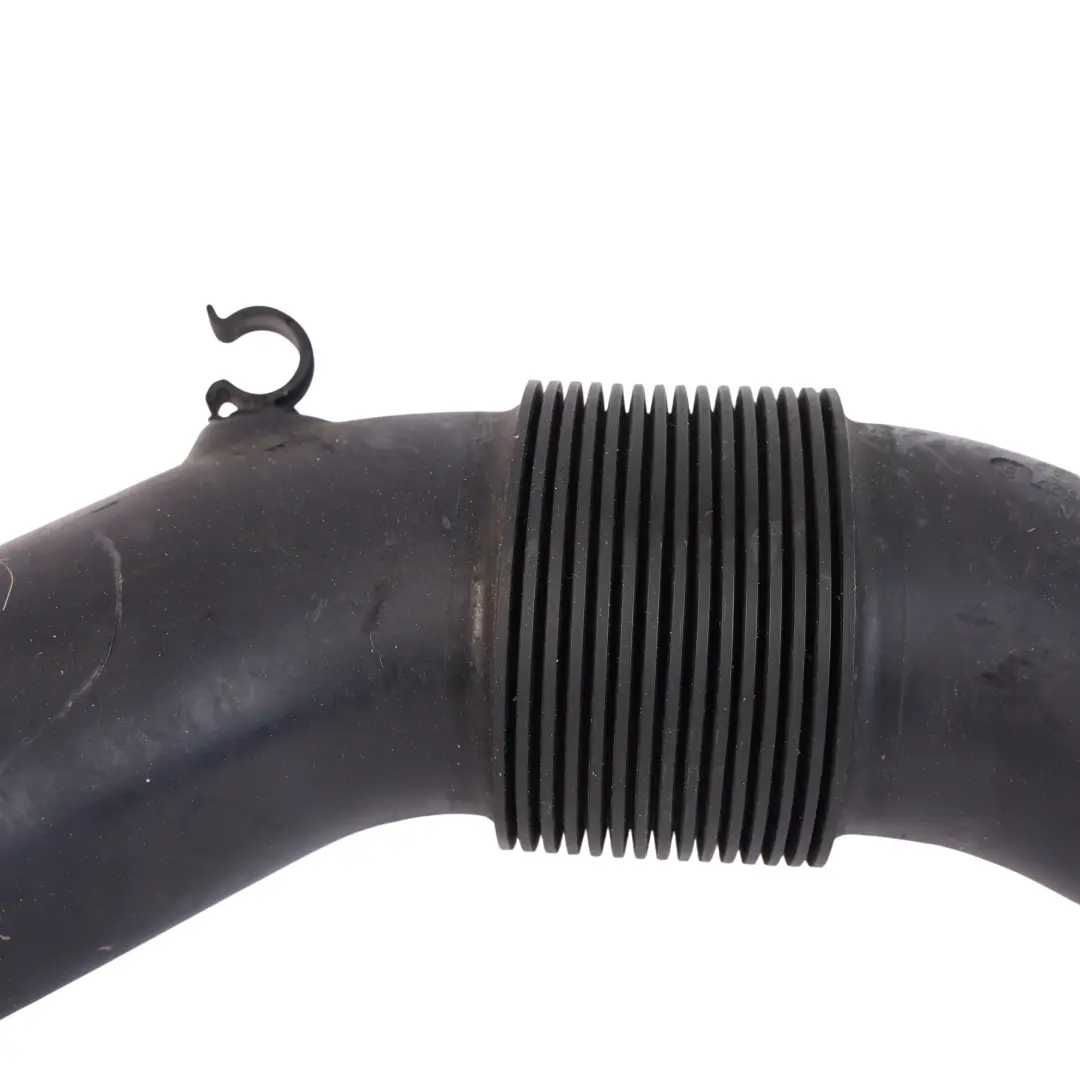 7P Tubo Ingresso Aria Tubo Flessibile 3.0 TDI per VW Volkswagen Touareg con numero di parte 7P0129627B VW Volkswagen Touareg 7P Tubo Ingresso Aria Tubo Flessibile 3.0 TDI - SKU 7P0129627B - Numero di parte 7P0129627B