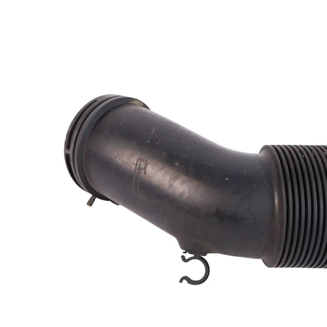 7P Air Intake Inlet Pipe Hose Line Tube 3.0 TDI to VW Volkswagen Touareg with Part number 7P0129627B VW Volkswagen Touareg 7P Air Intake Inlet Pipe Hose Line Tube 3.0 TDI - SKU 7P0129627B - Part number 7P0129627B