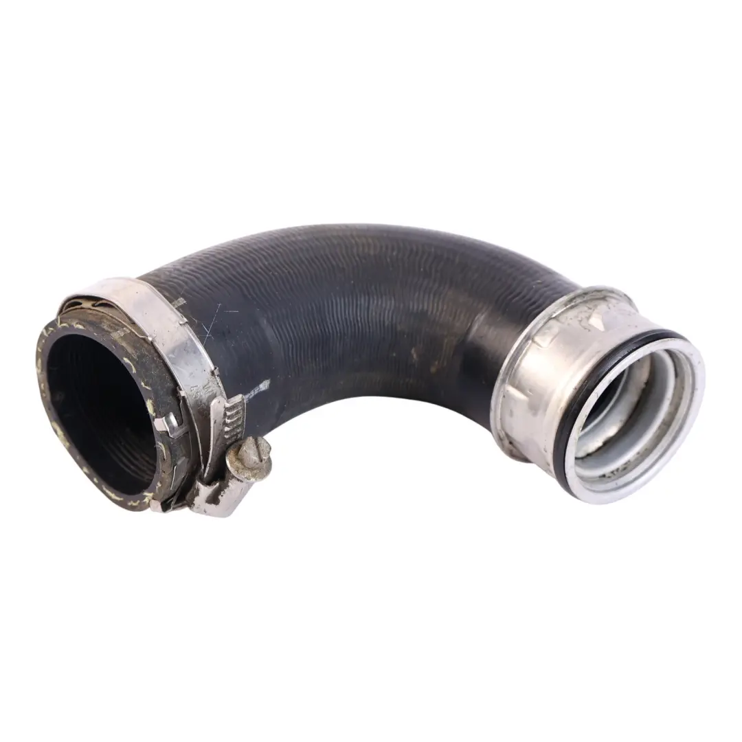 Volkswagen Touareg 7P Tuyau De Pression D'Intercooler 3.0 TDI - SKU 7P0145708A - Numéro de pièce 7P0145708A