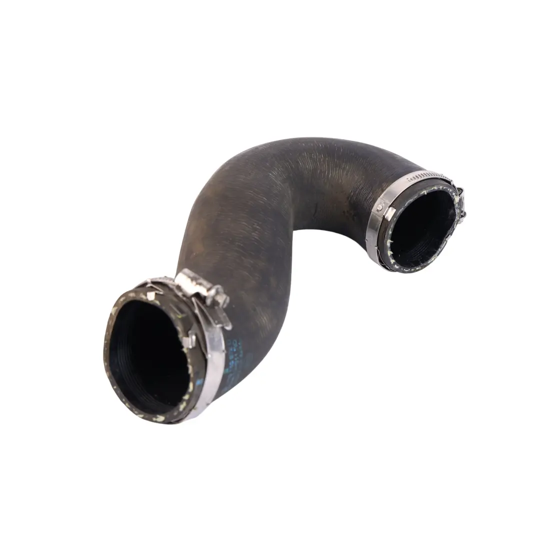 7P 3.0 TDI Intercooler Pressure Pipe Hose Line to Volkswagen Touareg with Part number 7P0145972D Volkswagen Touareg 7P 3.0 TDI Intercooler Pressure Pipe Hose Line - SKU 7P0145972D - Part number 7P0145972D