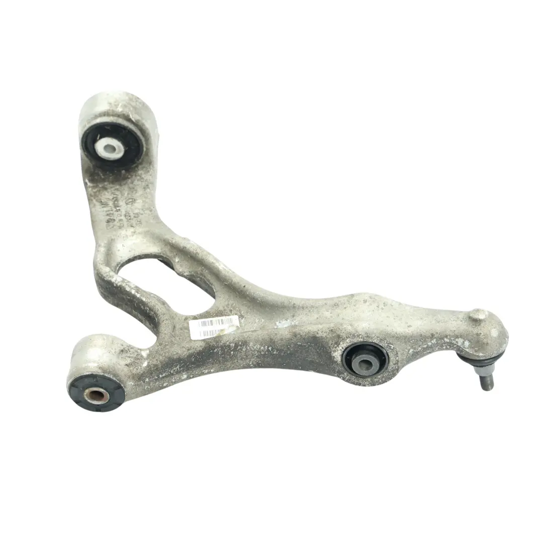 Audi Q7 4L Volkswagen VW Touareg 7P Querlenker Vorne Unten Links - SKU 7P0407151E - Teilenummer 7P0407151E