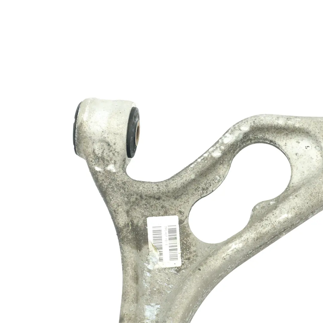 7P Bras De Suspension Inférieur Avant Gauche pour Audi Q7 4L VW Touareg à propos du numéro de pièce 7P0407151E Audi Q7 4L VW Touareg 7P Bras De Suspension Inférieur Avant Gauche - SKU 7P0407151E - Numéro de pièce 7P0407151E