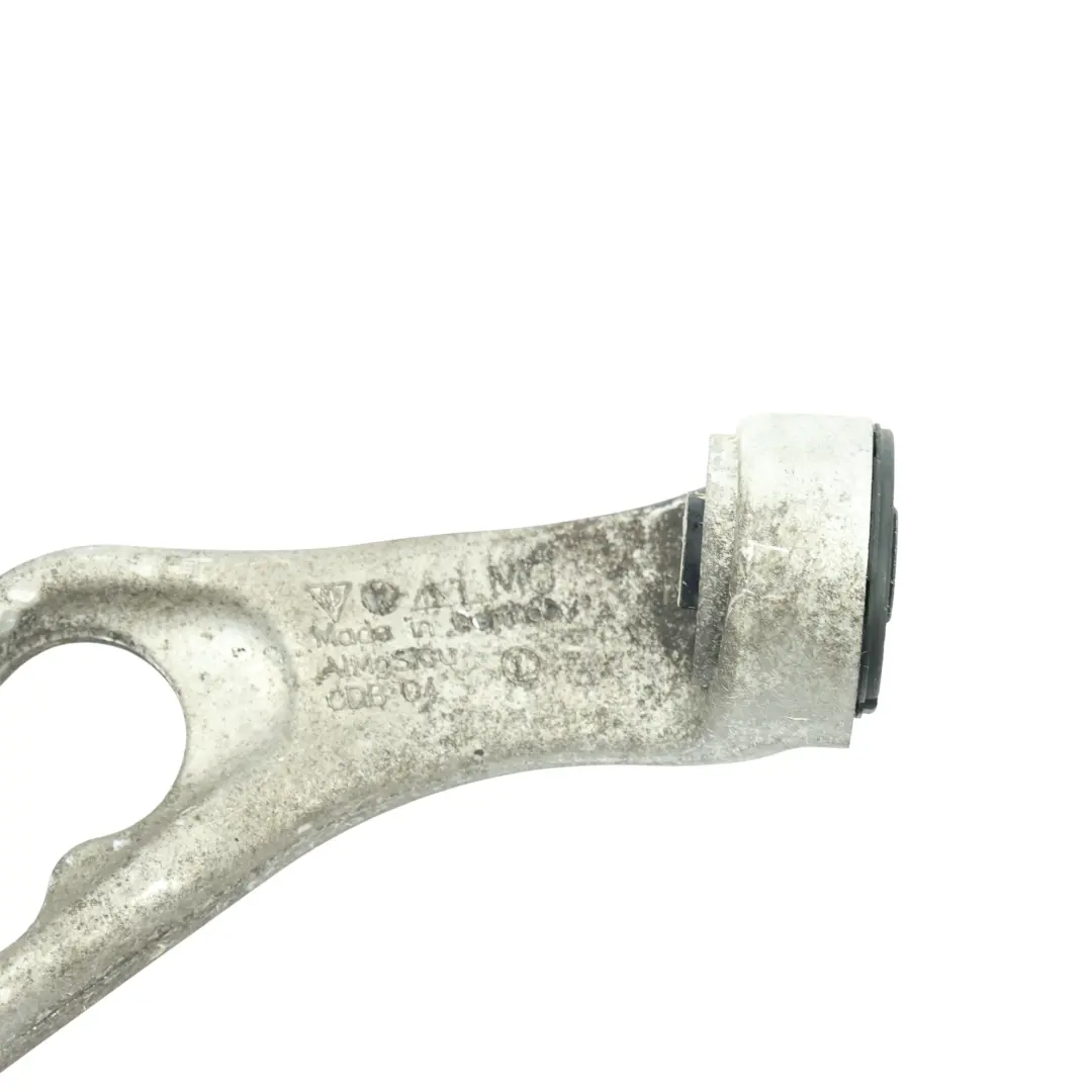 Audi Q7 4L VW Touareg 7P Braccio Inferiore Anteriore Sinistro - SKU 7P0407151E - Numero di parte 7P0407151E