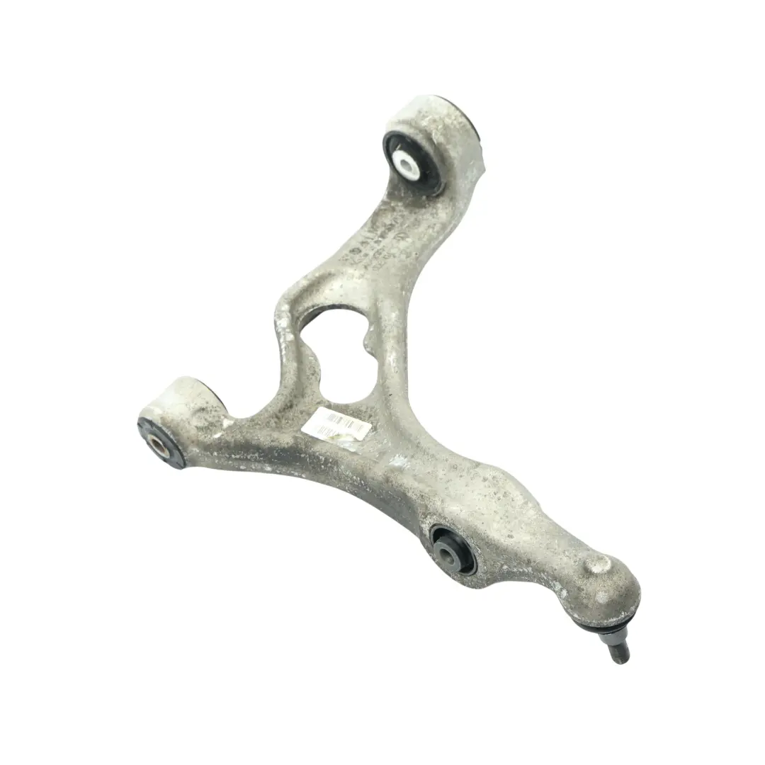 7P Bras De Suspension Inférieur Avant Gauche pour Audi Q7 4L VW Touareg à propos du numéro de pièce 7P0407151E Audi Q7 4L VW Touareg 7P Bras De Suspension Inférieur Avant Gauche - SKU 7P0407151E - Numéro de pièce 7P0407151E