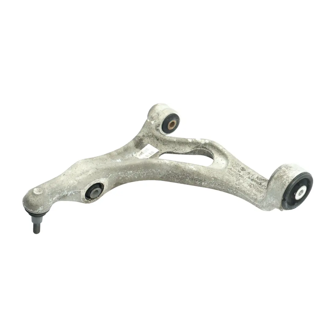 7P Bras De Suspension Inférieur Avant Gauche pour Audi Q7 4L VW Touareg à propos du numéro de pièce 7P0407151E Audi Q7 4L VW Touareg 7P Bras De Suspension Inférieur Avant Gauche - SKU 7P0407151E - Numéro de pièce 7P0407151E