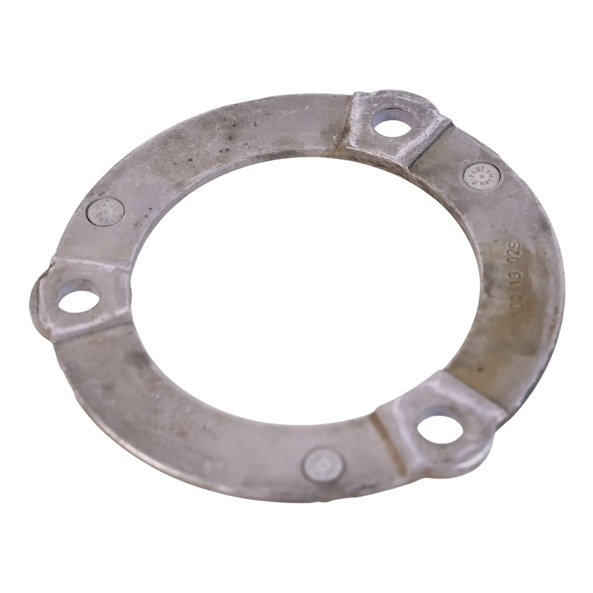 Volkswagen  Touareg 7P Front Shock Absorber Bracket Ring 7P0412269