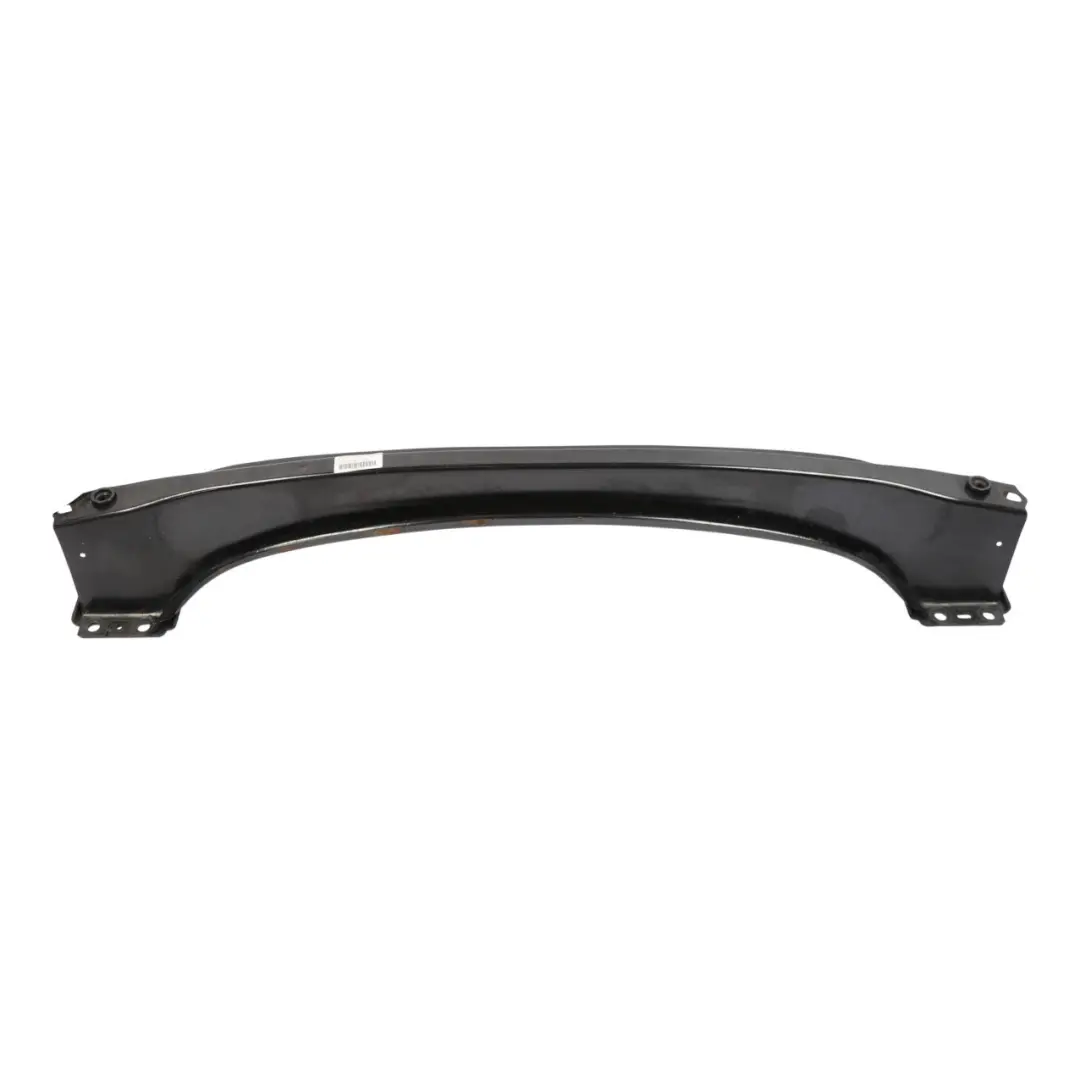 Volkswagen VW Touareg 7P Rear Bumper Carrier Cross Member Support Bar - SKU 7P0807309A - Part number 7P0807309A