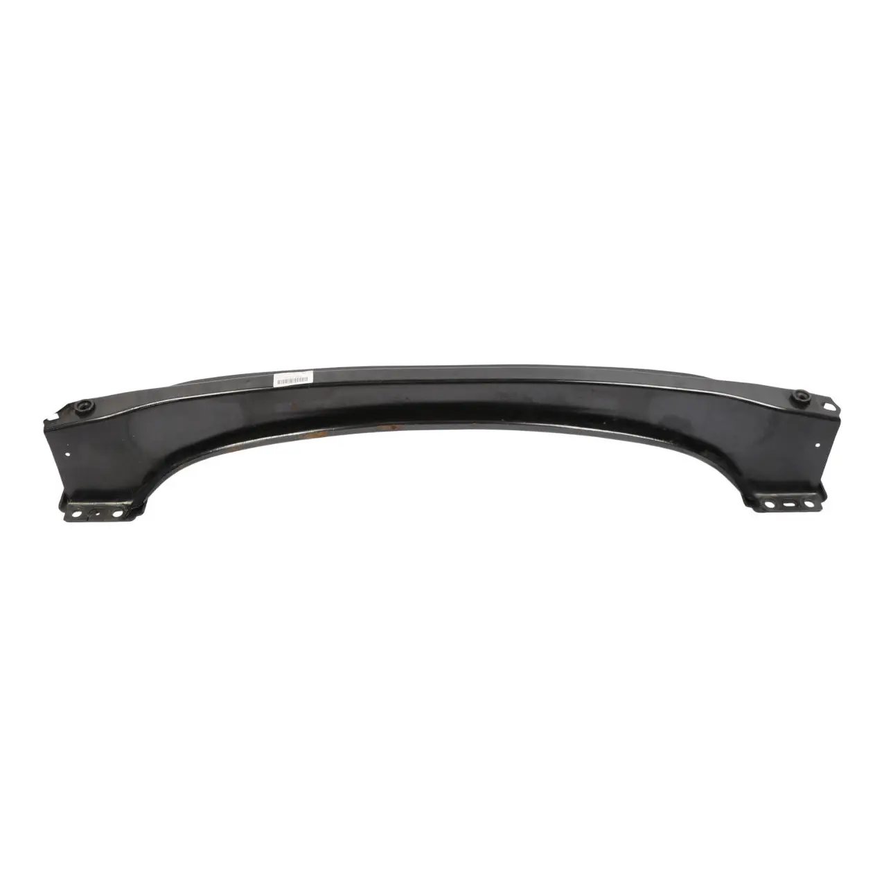 Volkswagen Touareg 7P Stoßstange Träger Querträger Hinten 7P0807309A