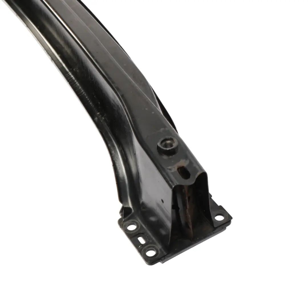 Volkswagen VW Touareg 7P Rear Bumper Carrier Cross Member Support Bar - SKU 7P0807309A - Part number 7P0807309A