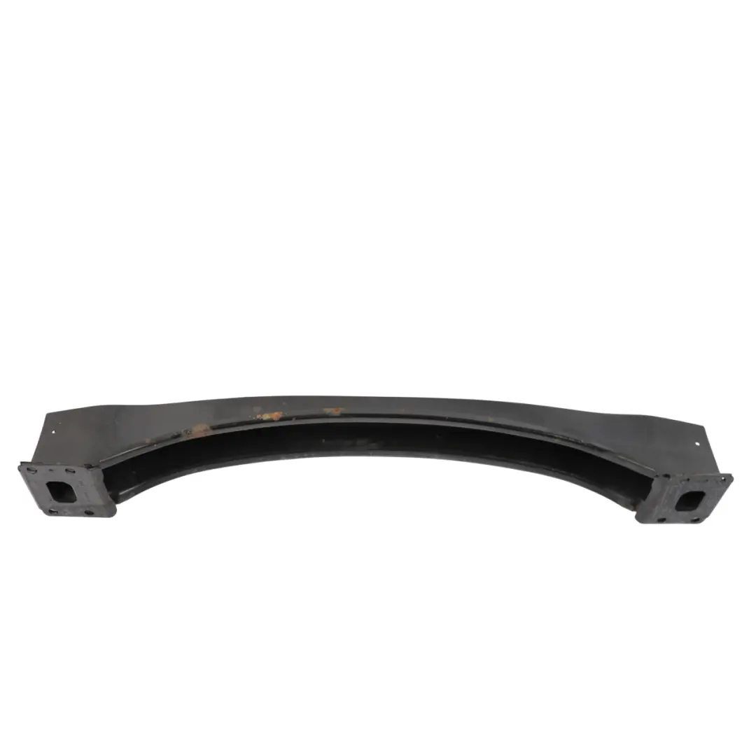 Volkswagen VW Touareg 7P Rear Bumper Carrier Cross Member Support Bar - SKU 7P0807309A - Part number 7P0807309A