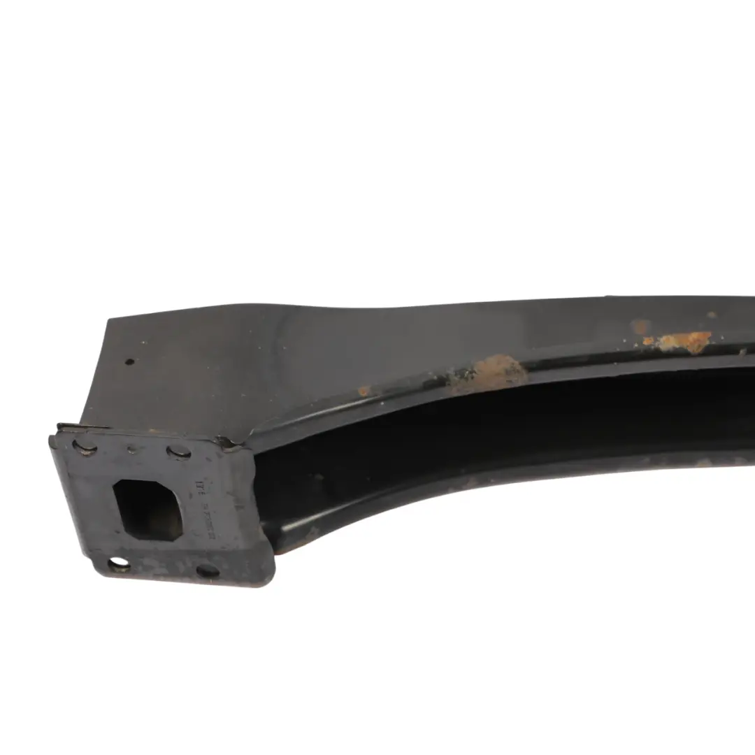 Volkswagen VW Touareg 7P Rear Bumper Carrier Cross Member Support Bar - SKU 7P0807309A - Part number 7P0807309A