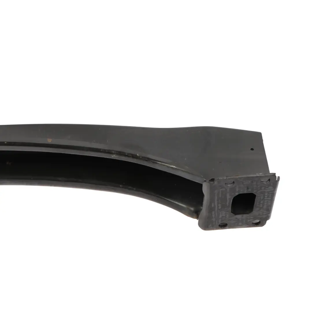 Volkswagen VW Touareg 7P Rear Bumper Carrier Cross Member Support Bar - SKU 7P0807309A - Part number 7P0807309A