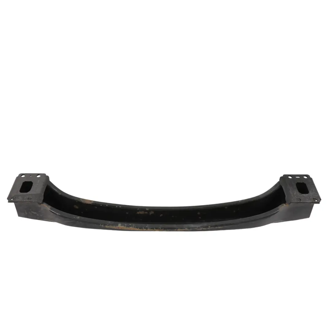 Volkswagen VW Touareg 7P Rear Bumper Carrier Cross Member Support Bar - SKU 7P0807309A - Part number 7P0807309A