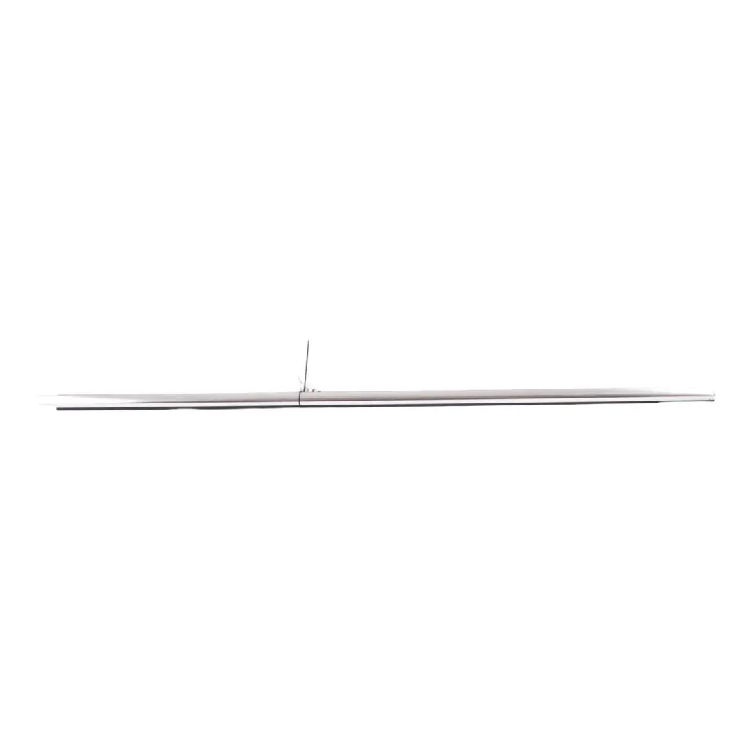 Volkswagen Touareg 7P Modanatura Finestrino Porta Cromata Destra - SKU 7P0837478F - Numero di parte 7P0837478F