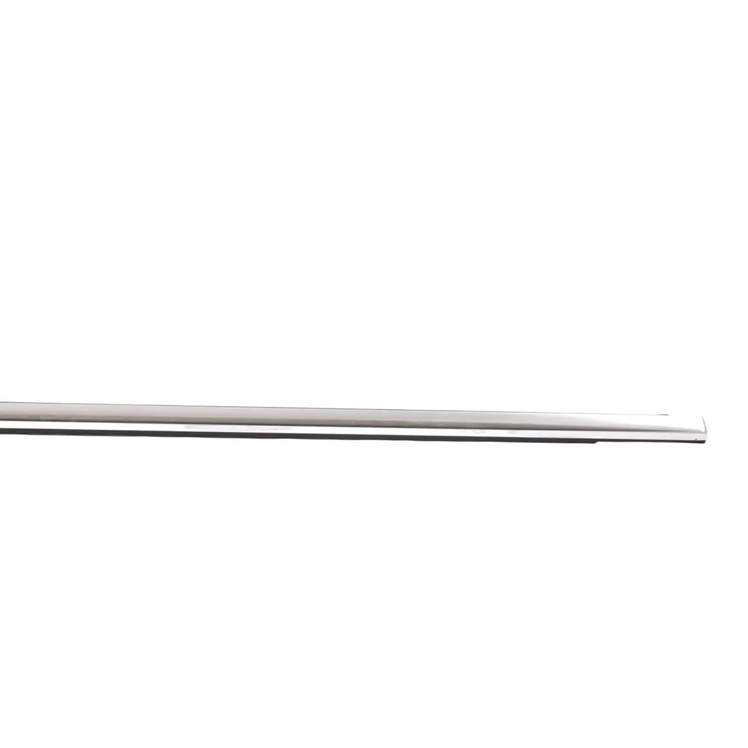 Volkswagen Touareg 7P Modanatura Finestrino Porta Cromata Destra - SKU 7P0837478F - Numero di parte 7P0837478F