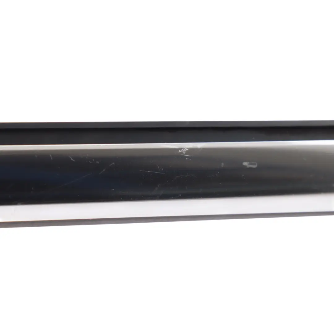 Volkswagen Touareg 7P Modanatura Finestrino Porta Cromata Destra - SKU 7P0837478F - Numero di parte 7P0837478F