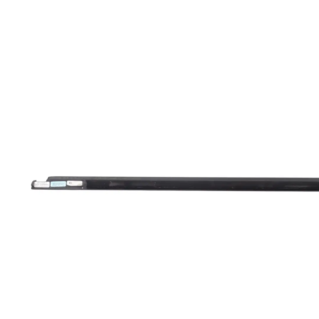 Volkswagen Touareg 7P Modanatura Finestrino Porta Cromata Destra - SKU 7P0837478F - Numero di parte 7P0837478F