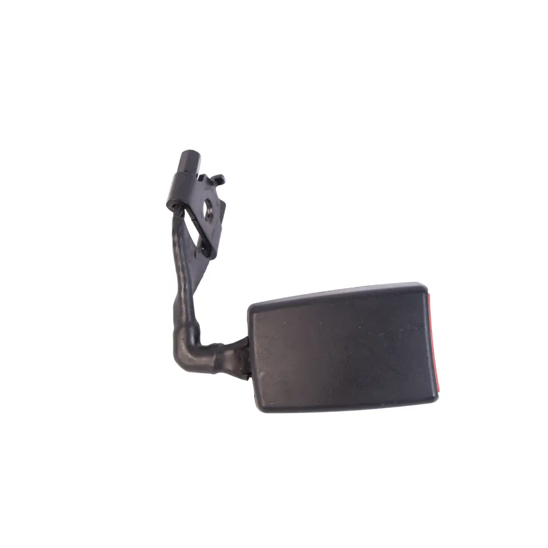 7P Hebilla Cinturón Seguridad Trasero Clip Central para Volkswagen Touareg con número de pieza 7P0857740 Volkswagen Touareg 7P Hebilla Cinturón Seguridad Trasero Clip Central - SKU 7P0857740 - Número de pieza 7P0857740