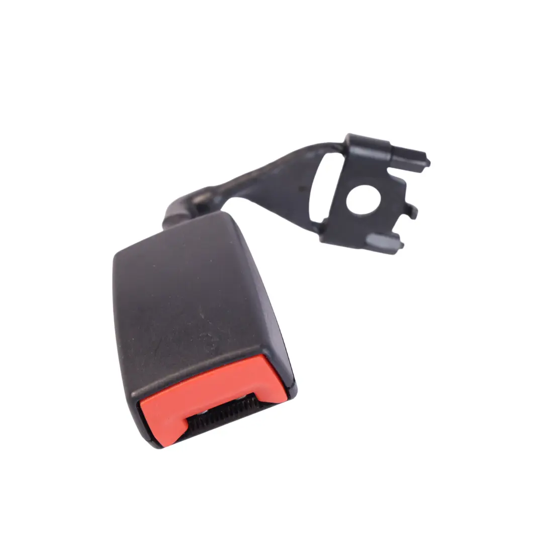 7P Hintere Sicher Heitsgurt Schnalle Clip Mitte für VW Volkswagen Touareg mit Teilenummer 7P0857740 VW Volkswagen Touareg 7P Hintere Sicher Heitsgurt Schnalle Clip Mitte - SKU 7P0857740 - Teilenummer 7P0857740