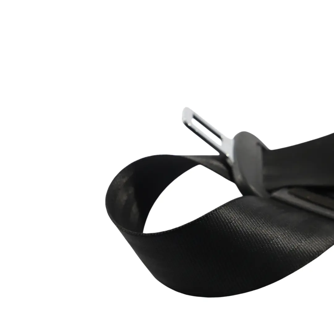 7P Rear Middle Centre Seat Belt to Volkswagen Touareg with Part number 7P0857807HCP Volkswagen Touareg 7P Rear Middle Centre Seat Belt - SKU 7P0857807HCP - Part number 7P0857807HCP