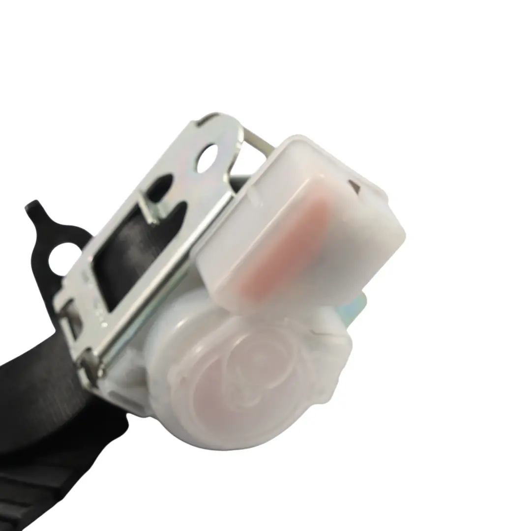 Volkswagen Touareg 7P Hinten Mitte Sicherheitsgurt - SKU 7P0857807HCP - Teilenummer 7P0857807HCP