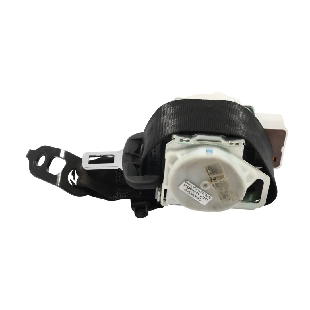 7P Ceinture De Sécurité Centrale Arrière pour Volkswagen Touareg à propos du numéro de pièce 7P0857807HCP Volkswagen Touareg 7P Ceinture De Sécurité Centrale Arrière - SKU 7P0857807HCP - Numéro de pièce 7P0857807HCP