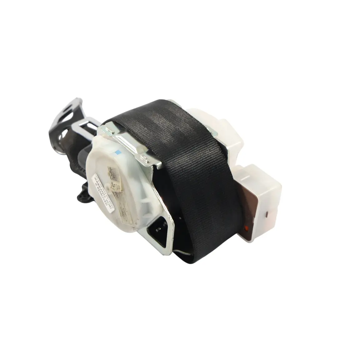 Volkswagen Touareg 7P Ceinture De Sécurité Centrale Arrière - SKU 7P0857807HCP - Numéro de pièce 7P0857807HCP