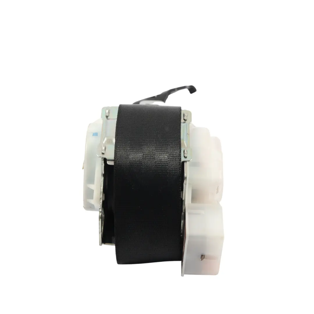 7P Porsche Cayenne 92A Rear Middle Centre Seat Belt to VW Touareg with Part number 7P0857807HCP VW Touareg 7P Porsche Cayenne 92A Rear Middle Centre Seat Belt - SKU 7P0857807HCP - Part number 7P0857807HCP