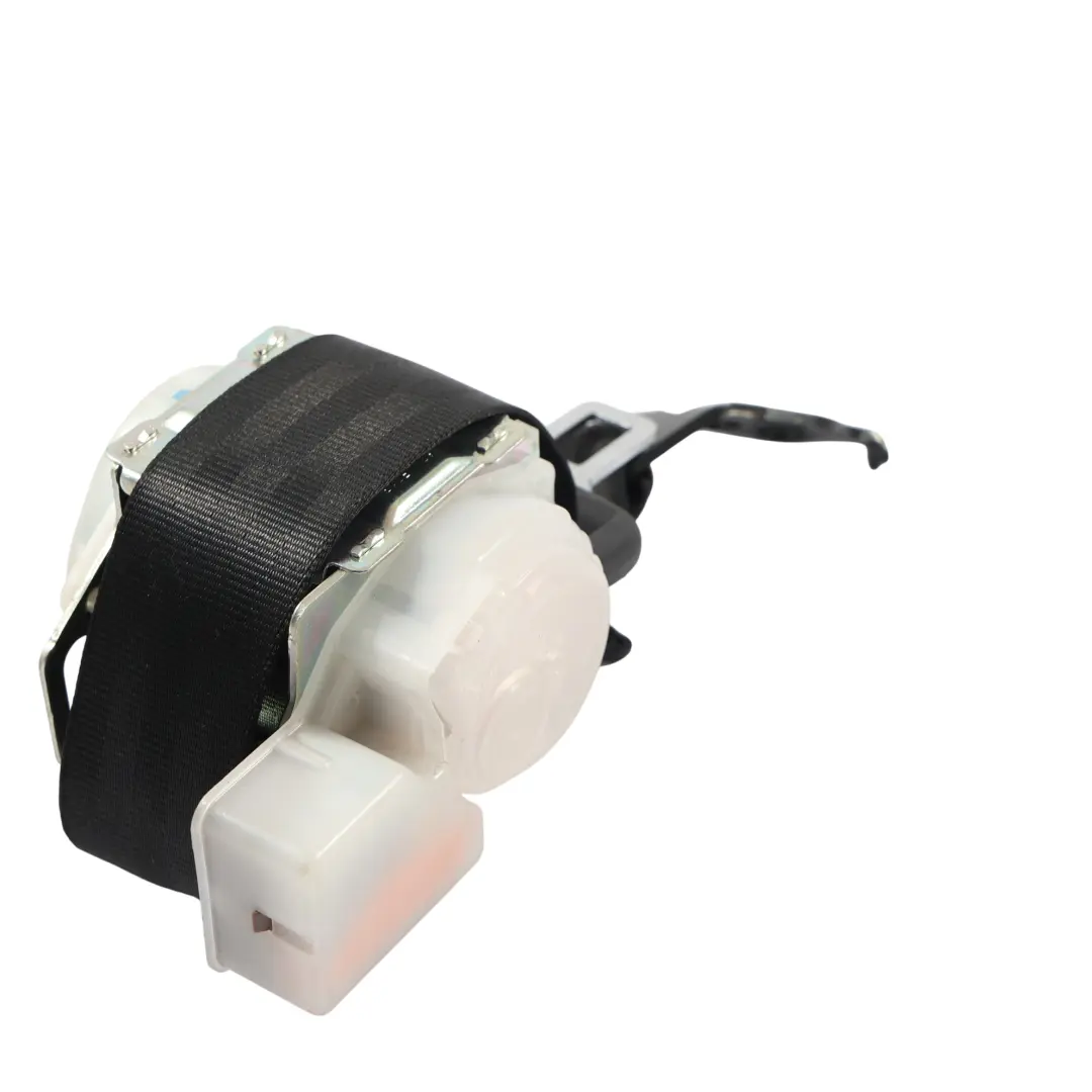 Volkswagen Touareg 7P Rear Middle Centre Seat Belt - SKU 7P0857807HCP - Part number 7P0857807HCP