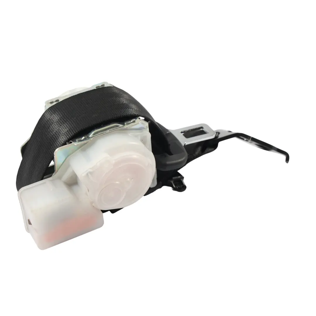 Volkswagen Touareg 7P Cinturón De Seguridad Central Trasero - SKU 7P0857807HCP - Número de pieza 7P0857807HCP