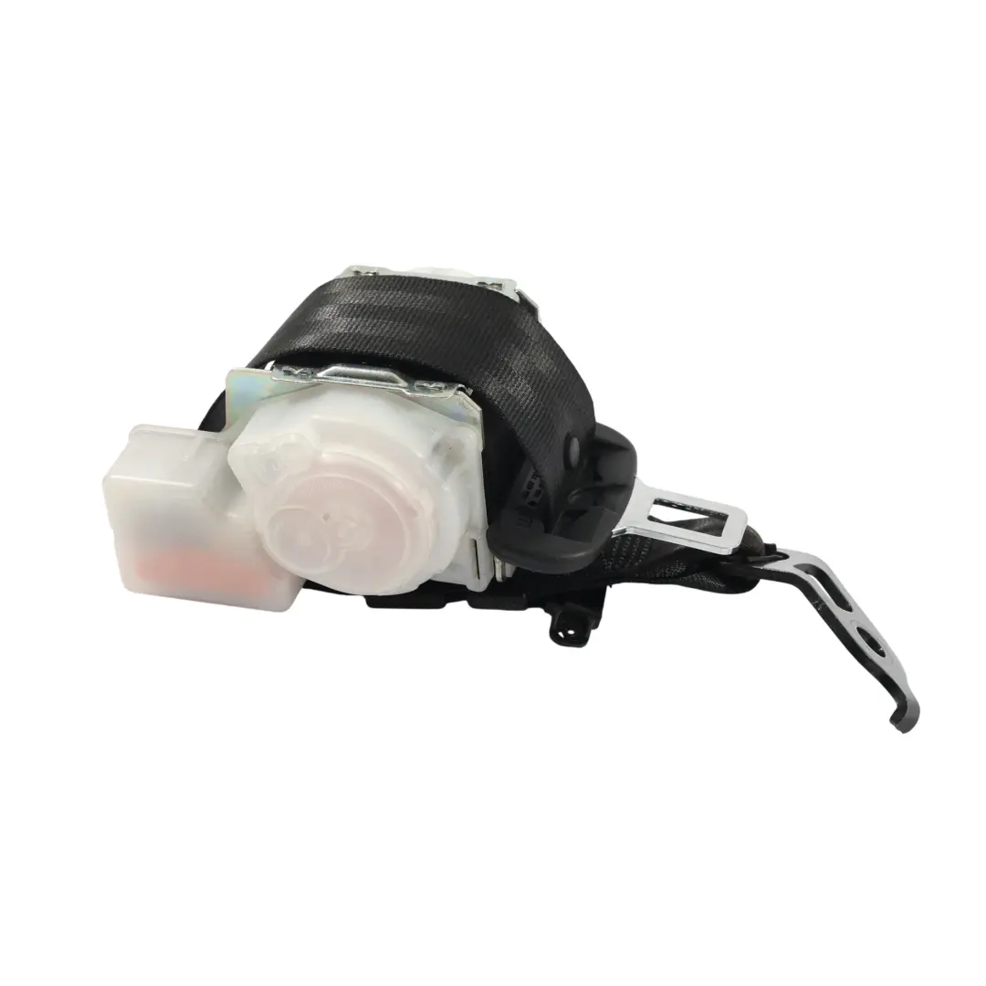 7P Ceinture De Sécurité Centrale Arrière pour Volkswagen Touareg à propos du numéro de pièce 7P0857807HCP Volkswagen Touareg 7P Ceinture De Sécurité Centrale Arrière - SKU 7P0857807HCP - Numéro de pièce 7P0857807HCP