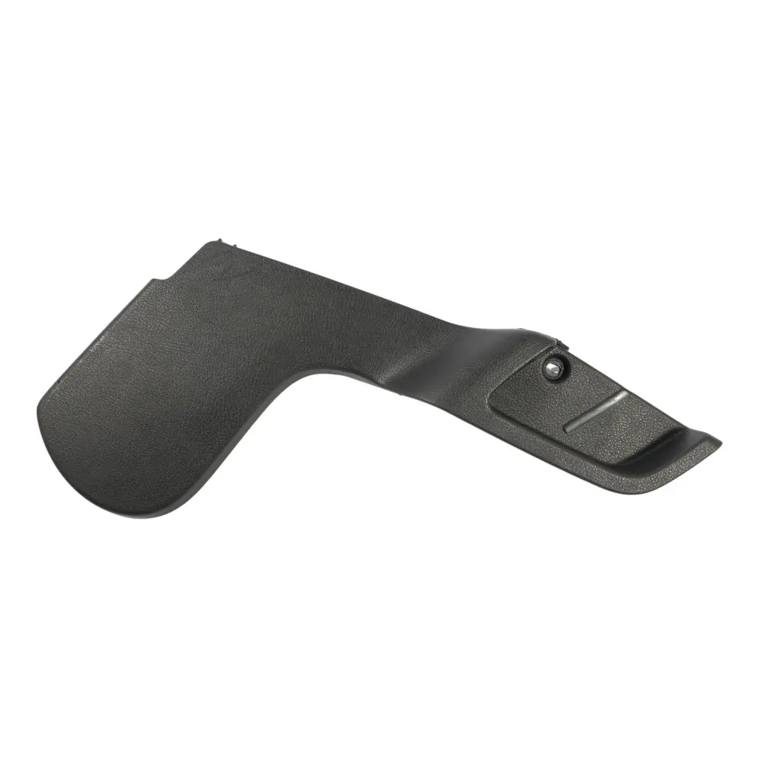 7P Asiento Trasero Cubierta Panel Izquierdo Negro para Volkswagen Touareg con número de pieza 7P0885787D Volkswagen Touareg 7P Asiento Trasero Cubierta Panel Izquierdo Negro - SKU 7P0885787D - Número de pieza 7P0885787D