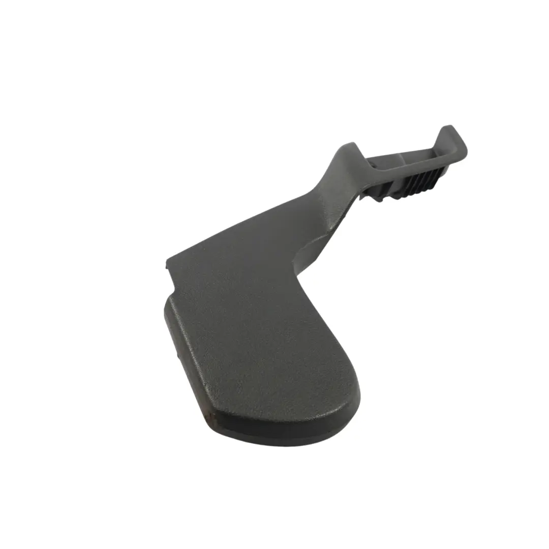 7P Panneau Garniture Extérieure Siège Arrière Gauche Noir pour VW Touareg à propos du numéro de pièce 7P0885787D VW Touareg 7P Panneau Garniture Extérieure Siège Arrière Gauche Noir - SKU 7P0885787D - Numéro de pièce 7P0885787D