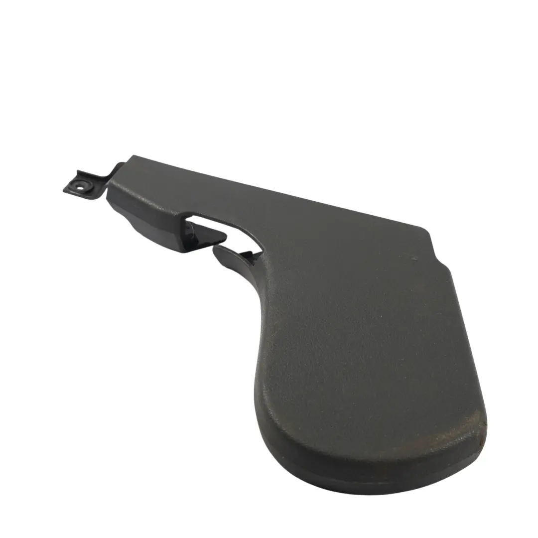 7P Sedile Posteriore Interno Pannello Destro Nero per Volkswagen Touareg con numero di parte 7P0885788C Volkswagen Touareg 7P Sedile Posteriore Interno Pannello Destro Nero - SKU 7P0885788C - Numero di parte 7P0885788C