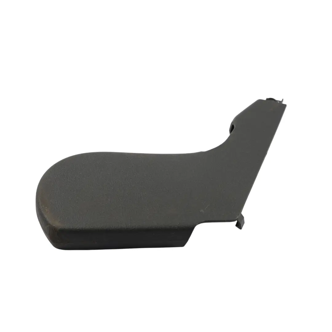 7P Sedile Posteriore Interno Pannello Destro Nero per Volkswagen Touareg con numero di parte 7P0885788C Volkswagen Touareg 7P Sedile Posteriore Interno Pannello Destro Nero - SKU 7P0885788C - Numero di parte 7P0885788C