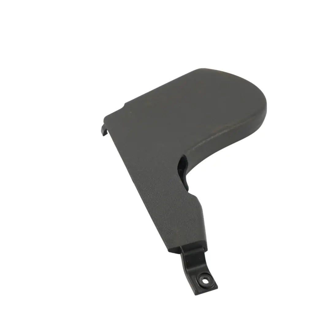 7P Rear Seat Inner Trim Cover Panel Right O/S Black to VW Touareg with Part number 7P0885788C VW Touareg 7P Rear Seat Inner Trim Cover Panel Right O/S Black - SKU 7P0885788C - Part number 7P0885788C