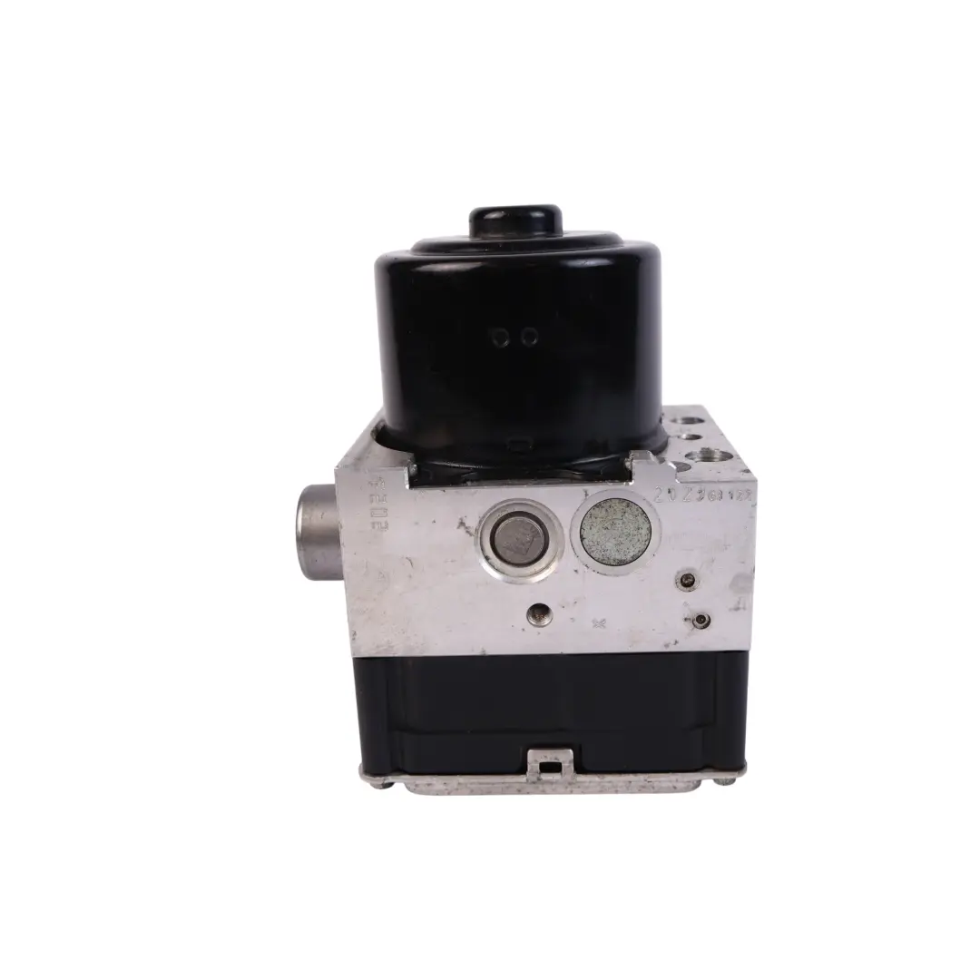 Volkswagen Touareg 7P Pompe Frein Hydraulique ABS 7P0614517P - SKU 7P0907379P - Numéro de pièce 7P0907379P