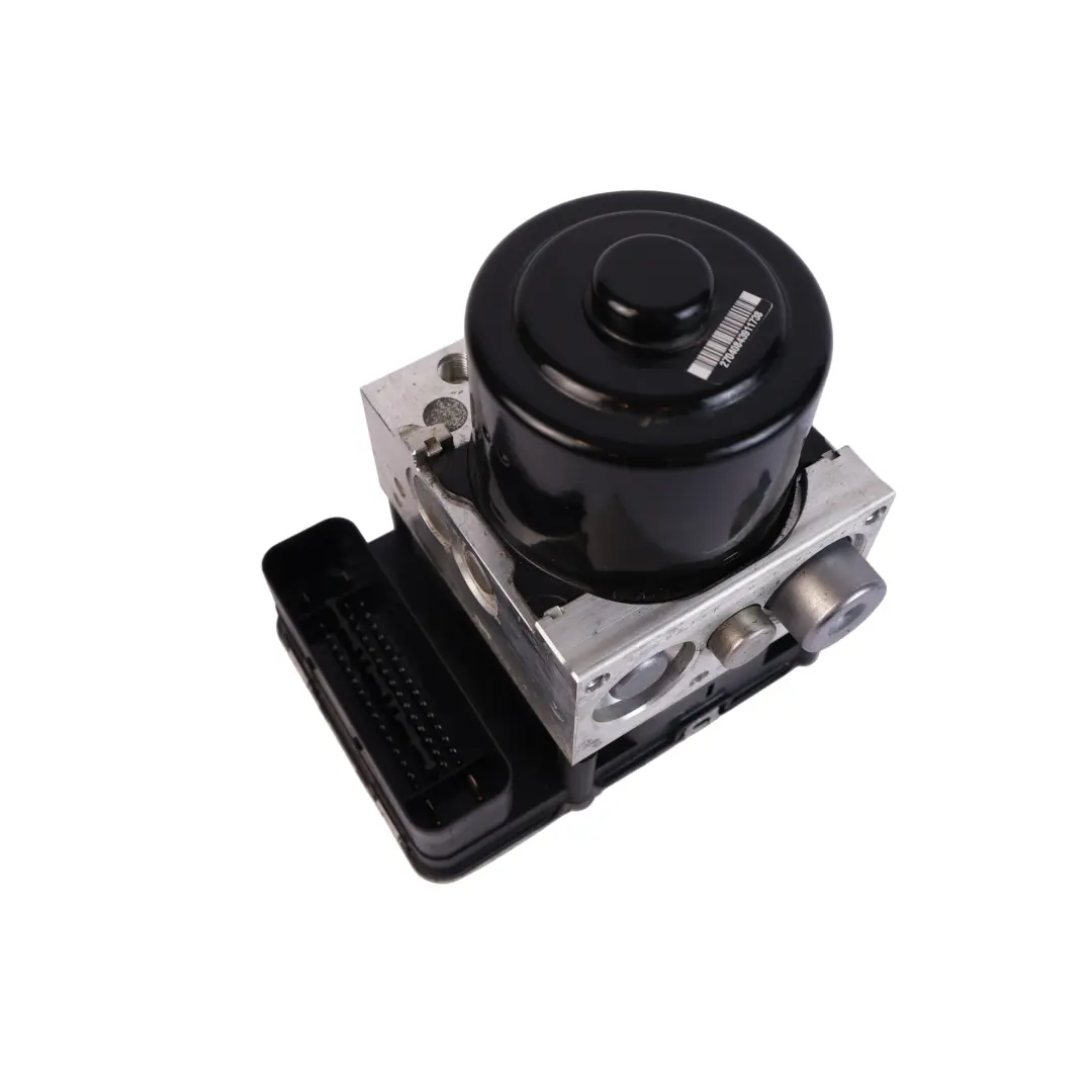 Volkswagen Touareg 7P Pompe Frein Hydraulique ABS 7P0614517P - SKU 7P0907379P - Numéro de pièce 7P0907379P